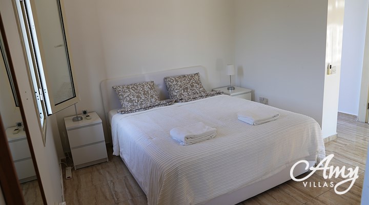 Villa Lak Jeema - Catalkoy, North Cyprus