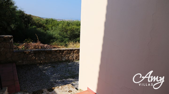 Villa Lak Jeema - Catalkoy, North Cyprus