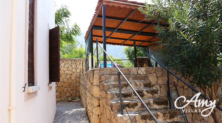 Villa Lak Jeema - Catalkoy, North Cyprus