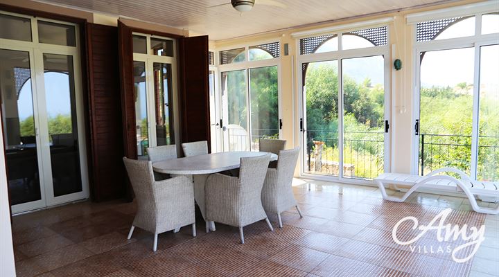 Villa Lak Jeema - Catalkoy, North Cyprus