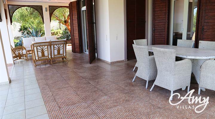 Villa Lak Jeema - Catalkoy, North Cyprus