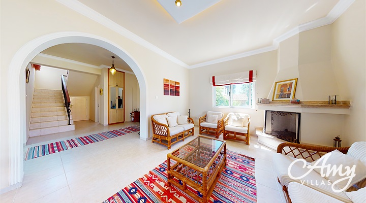 Villa Lantana House - Catalkoy, North Cyprus