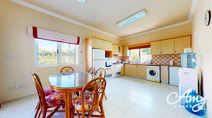 Villa Lantana House - Catalkoy, North Cyprus