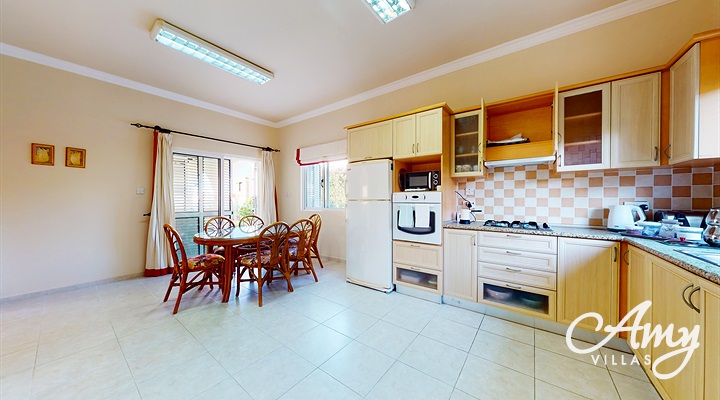 Villa Lantana House - Catalkoy, North Cyprus