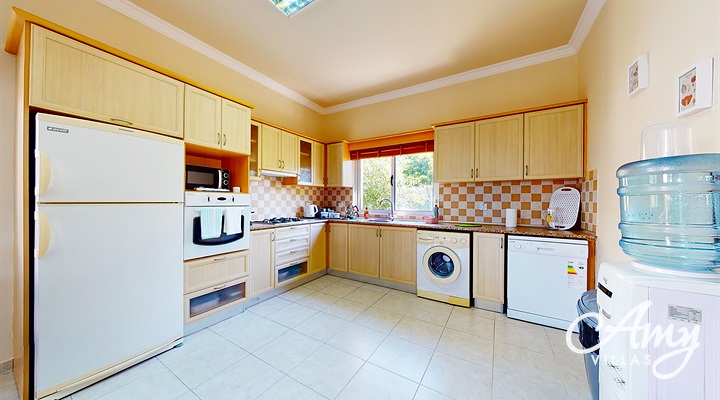 Villa Lantana House - Catalkoy, North Cyprus