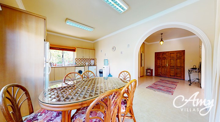 Villa Lantana House - Catalkoy, North Cyprus