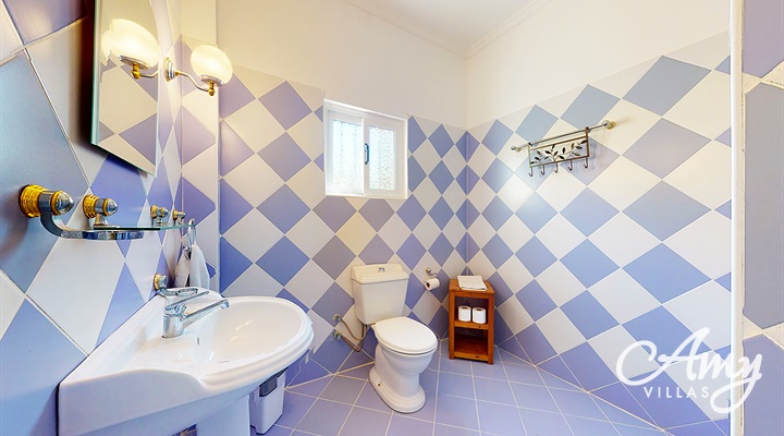 Villa Lantana House - Catalkoy, North Cyprus