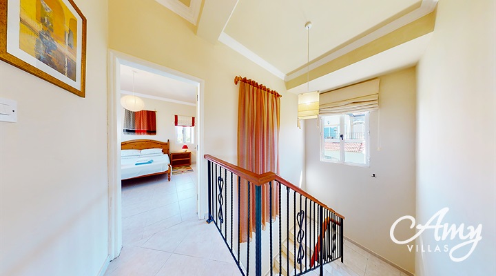 Villa Lantana House - Catalkoy, North Cyprus