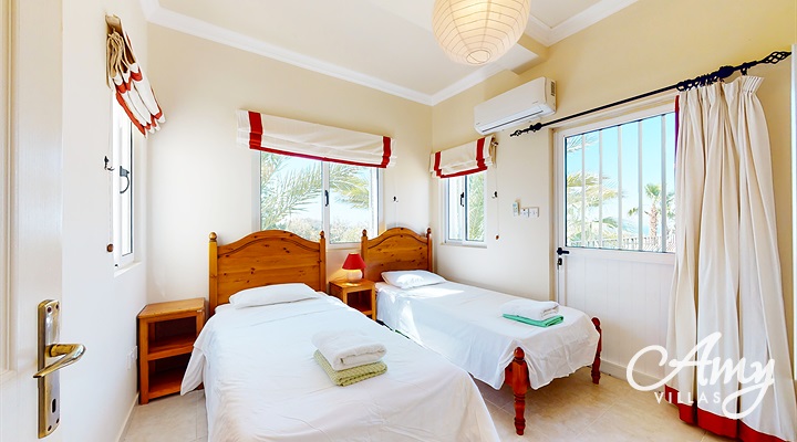 Villa Lantana House - Catalkoy, North Cyprus