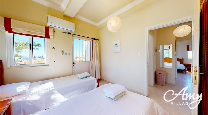 Villa Lantana House - Catalkoy, North Cyprus