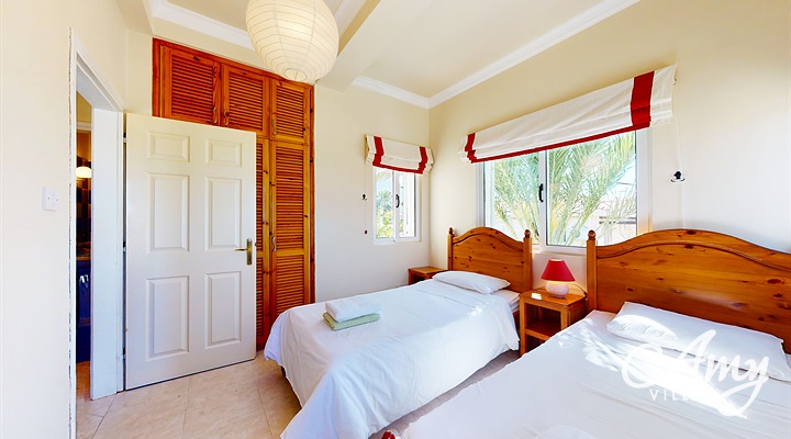 Villa Lantana House - Catalkoy, North Cyprus