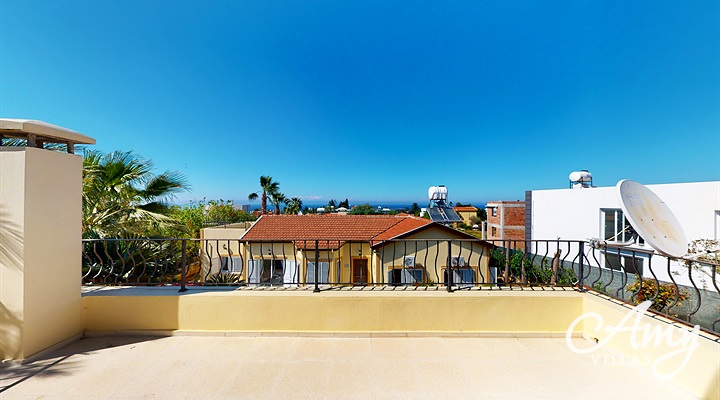 Villa Lantana House - Catalkoy, North Cyprus