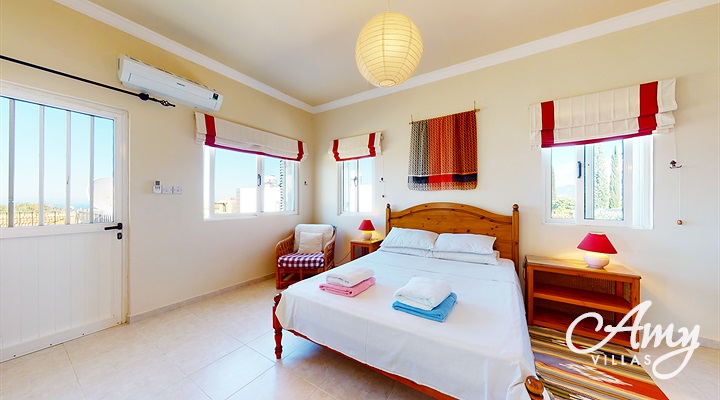 Villa Lantana House - Catalkoy, North Cyprus