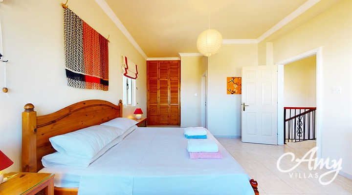Villa Lantana House - Catalkoy, North Cyprus