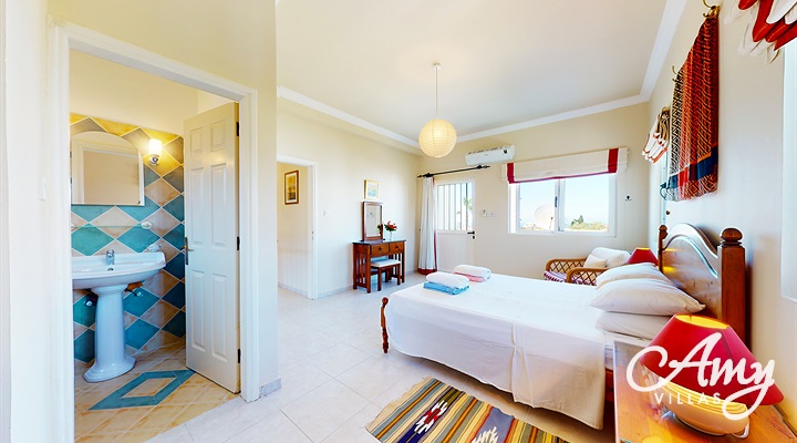 Villa Lantana House - Catalkoy, North Cyprus