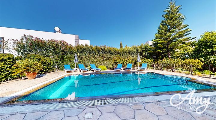 Villa Lantana House - Catalkoy, North Cyprus
