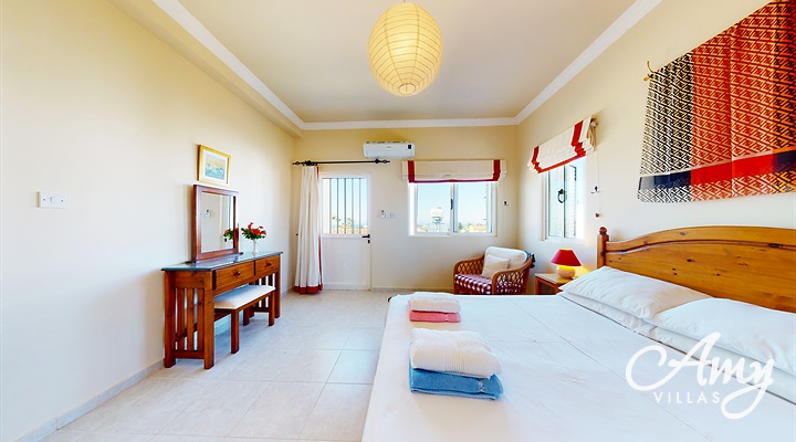 Villa Lantana House - Catalkoy, North Cyprus