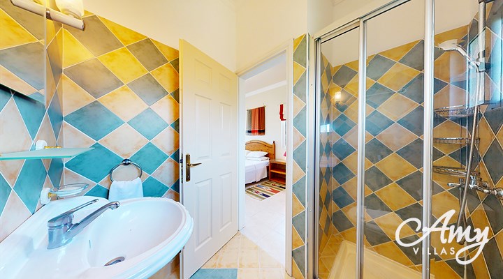 Villa Lantana House - Catalkoy, North Cyprus