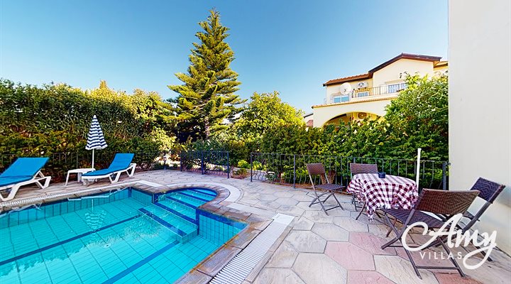 Villa Lantana House - Catalkoy, North Cyprus