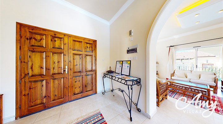 Villa Lantana House - Catalkoy, North Cyprus
