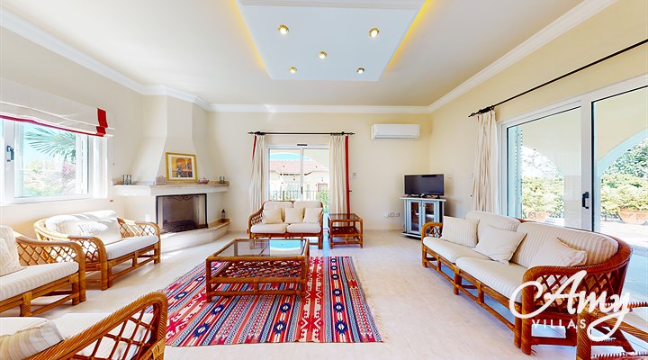 Villa Lantana House - Catalkoy, North Cyprus