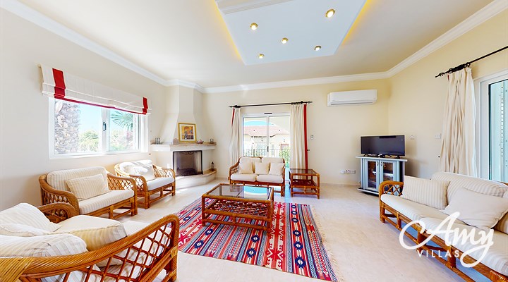 Villa Lantana House - Catalkoy, North Cyprus