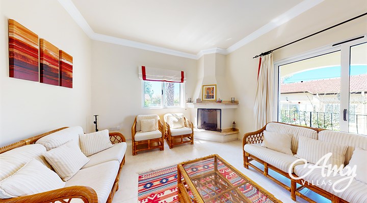 Villa Lantana House - Catalkoy, North Cyprus