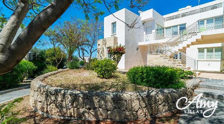 Apartment Lazy Turtle - Esentepe, North Cyprus