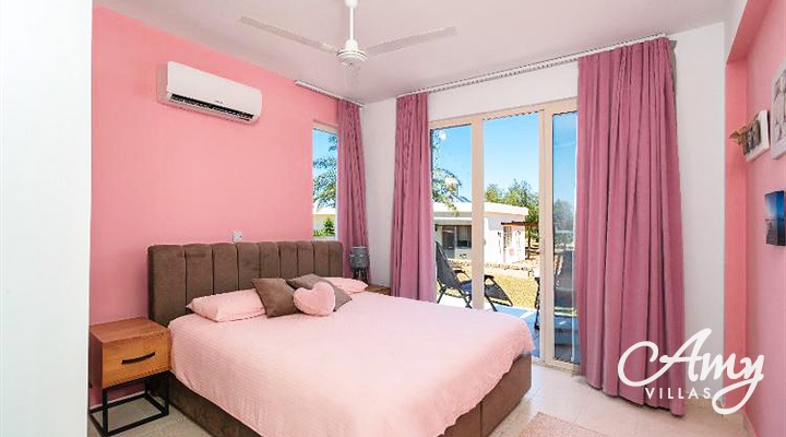 Apartment Lazy Turtle - Esentepe, North Cyprus