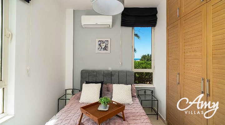 Apartment Lazy Turtle - Esentepe, North Cyprus