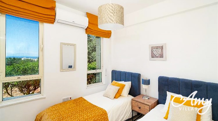 Apartment Lazy Turtle - Esentepe, North Cyprus
