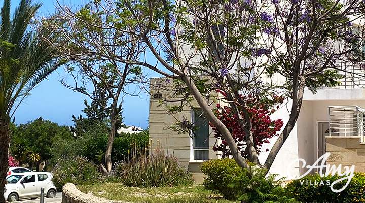 Apartment Lazy Turtle - Esentepe, North Cyprus