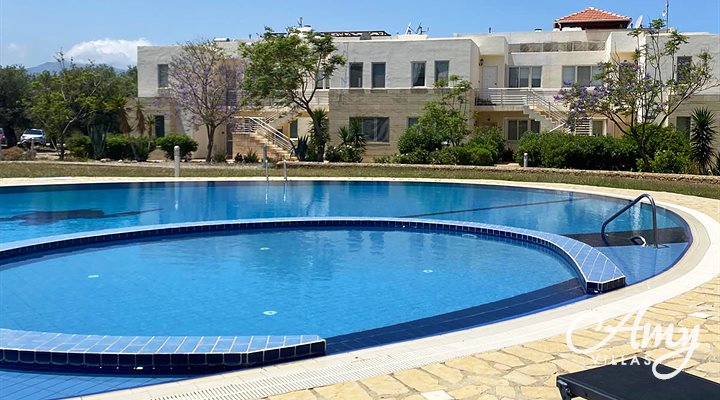 Apartment Lazy Turtle - Esentepe, North Cyprus