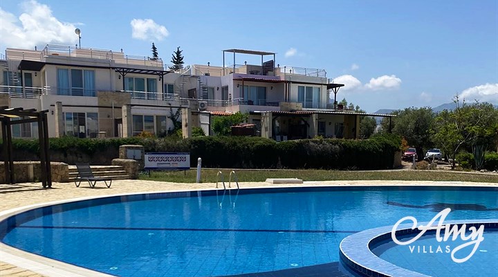 Apartment Lazy Turtle - Esentepe, North Cyprus