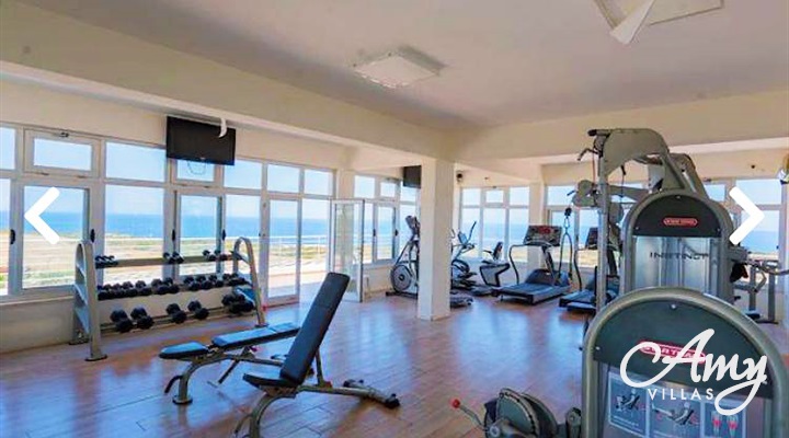 Apartment Lazy Turtle - Esentepe, North Cyprus