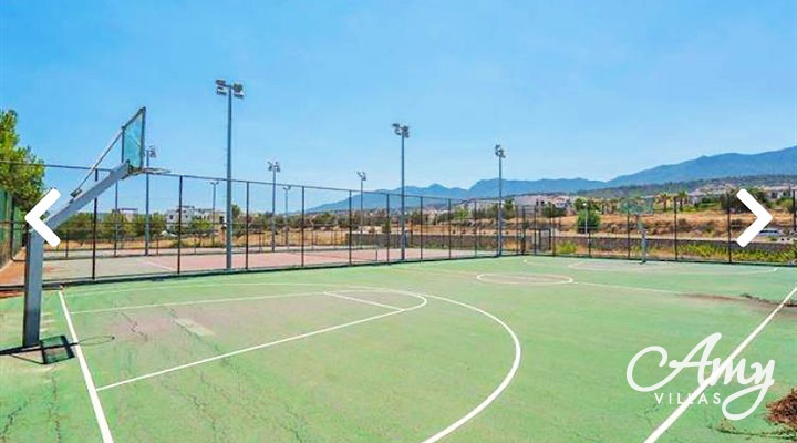 Apartment Lazy Turtle - Esentepe, North Cyprus