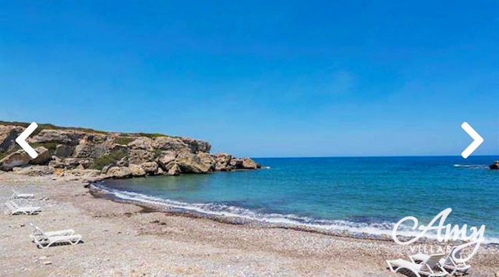 Apartment Lazy Turtle - Esentepe, North Cyprus