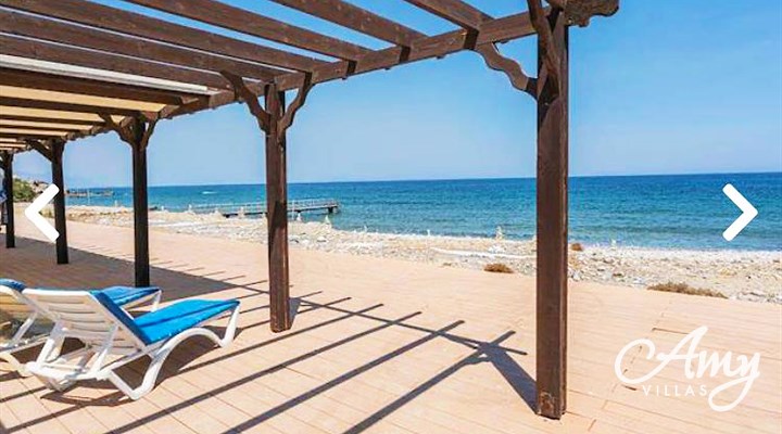 Apartment Lazy Turtle - Esentepe, North Cyprus