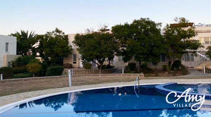 Apartment Lazy Turtle - Esentepe, North Cyprus