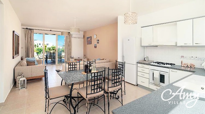 Apartment Lazy Turtle - Esentepe, North Cyprus