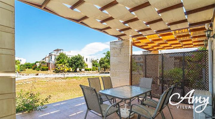Apartment Lazy Turtle - Esentepe, North Cyprus