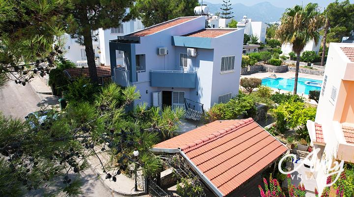Villa Leylas - Catalkoy, North Cyprus