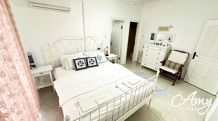 Bungalow Lily House - Alsancak, North Cyprus