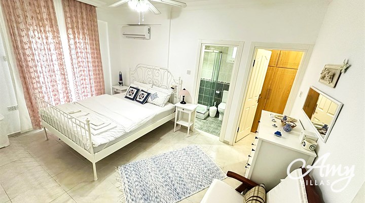 Bungalow Lily House - Alsancak, North Cyprus