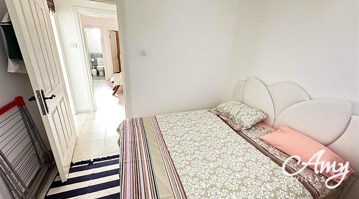 Bungalow Lily House - Alsancak, North Cyprus