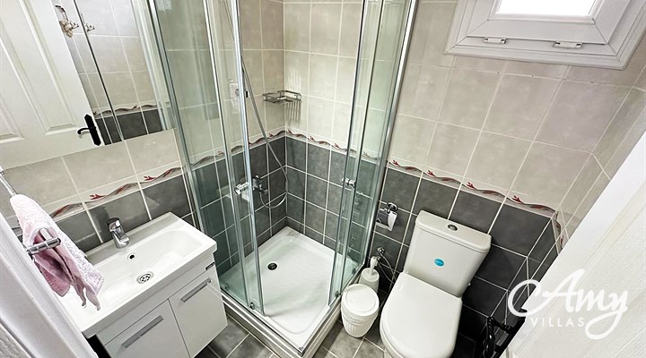 Bungalow Lily House - Alsancak, North Cyprus