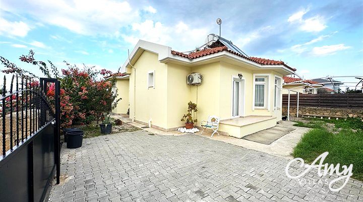 Bungalow Lily House - Alsancak, North Cyprus