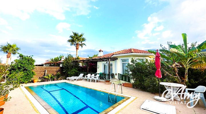 Bungalow Lily House - Alsancak, North Cyprus