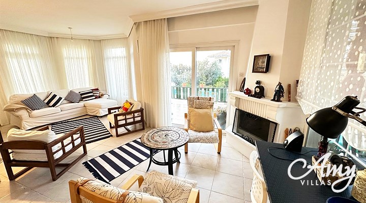 Bungalow Lily House - Alsancak, North Cyprus