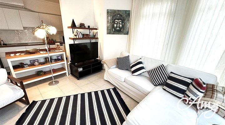 Bungalow Lily House - Alsancak, North Cyprus